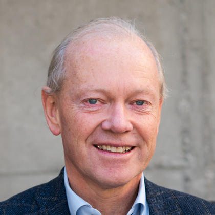 Knut Walle-Hansen