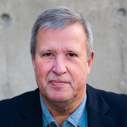 Håkon Eidset