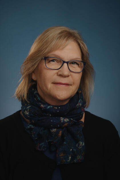 Åsa Strid