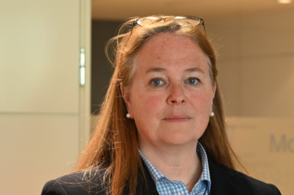 Hege-Merethe Bengtsson
