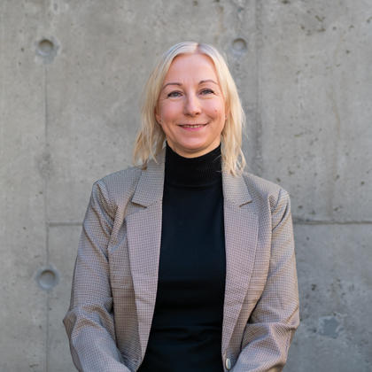 Linda Hagen